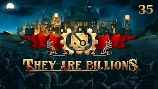 They Are Billions  Part 35 Manifest Destiny [upl. by Aivat]