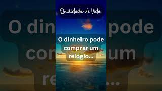 Como revolucionar sua Qualidade de vida  Worklife balance  reflexões para uma vida melhor [upl. by Alak766]