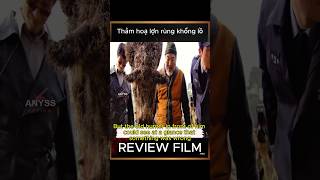 Review Film Thảm hoạ lợn rừng khổng lồ [upl. by Nallak145]