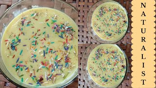 Sweet vermicelli Eid Special Recipe shorts [upl. by Tadd]