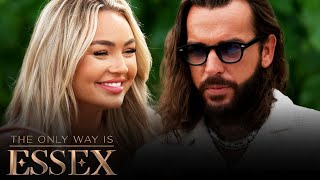 TOWIE Throwback Pete and Ella  Special Friends  The Only Way Is Essex [upl. by Asilehs]