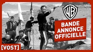 Le Massacre de Fort Apache  Bande Annonce Officielle VOST  John Ford  John Wayne [upl. by Neeruam]