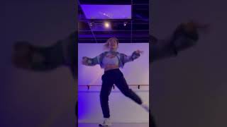 Ratata by Tyler hiphop dance choreography by Julia Jung at IDance Studio [upl. by Loresz]