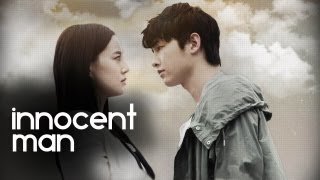 Innocent Man Nice Guy 착한남자  TOAD Korean Drama Review [upl. by Anirres]