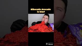 Nikocado Avocado transformation 😳🥑 nikocadoavacado transformation avocado viralvideo [upl. by Guildroy]