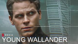 Young Wallander  Official Trailer Song quotTänd Alla Ljusquot [upl. by Macswan739]