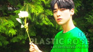 EP2 온드 ONDD  PLASTIC ROSE Official Music Video [upl. by Everett]