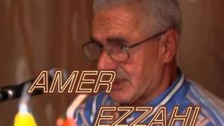 CHAABI amer ezzahi HAMID DJEZZY el arfawia فن و متعة و ابداع [upl. by Eixel242]