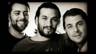 Swedish House Mafia feat Pharrell  One Your Name Radio Edit avi [upl. by Judy]