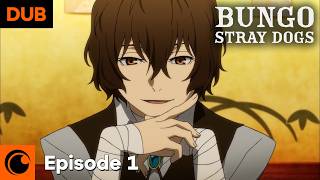 Bungou Stray Dogs Season 3 Episode 1 26 Reaction Mashup  太宰、中也、十五歳 [upl. by Yanrahc372]