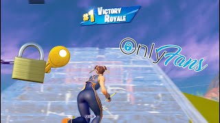 Only Fans 🔒 Fortnite Montage [upl. by Frida]