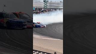 He was on his door drift drifting slidethrewnews formuladrift formulad prodrift driftin [upl. by Little]