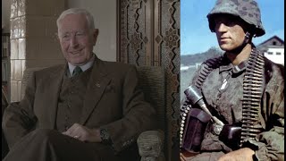 Ein Deutscher Kriegsveteran berichtet  Mit 17 freiwillig gemeldet  Interview [upl. by Tammy153]