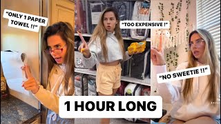 TOP 80 MOST RELATABLE MOM TIKTOKS OF AMYYWOAHH  1 HOUR LONG TIKTOK COMPILATION [upl. by Nosliw]