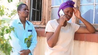 BROKEN MARRIAGE 9 Zimbabwean movie movie [upl. by Vince]