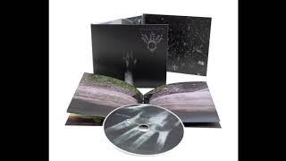 Iludium  Ash of the Womb  Black Digipak CD Product Presentation [upl. by Nnylirehs10]