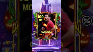 GORETZKA DE 100GRL 💥🥳🏆⚽ 🇩🇪🇩🇪🇩🇪💥⚽football epic [upl. by Aneeb]