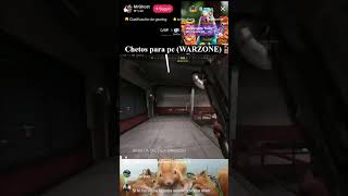 Va para Taison este video 🥴 warzone callofdutywarzoneclips [upl. by Flight]