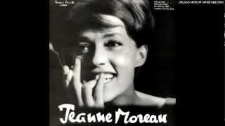 Jeanne Moreau  Jai la mémoire qui flanche [upl. by Alexandre]