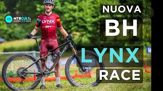 Short test BH Lynx Race 2024 [upl. by Anidan883]