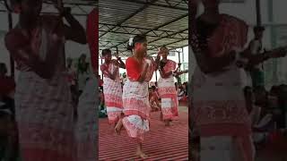 Cultural programmesanthali jharkhandi [upl. by Kassey]