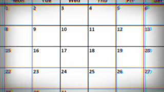 Printable Calendar  wwwcaleendarcom [upl. by Ayekam]