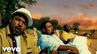 Westside Connection Nate Dogg  Gangsta Nation MTV Video Feat Nate Dogg [upl. by Nauqal96]