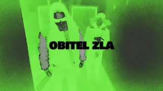 холодный хром мертвый цветок  obitel zla part 3 [upl. by Oelgnaed]