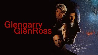 Glengarry Glen Ross  Always Be Closing  Clip [upl. by Aniehs]