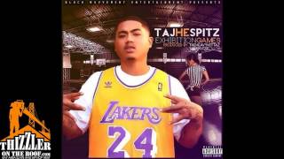 TajHeSpitz  One Chance Prod By Heavy Hittas Thizzlercom [upl. by Alodie]