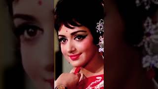 O meri mehbooba mehbooba mehbooba dharmendra mohammedrafi hindisong bollywood ytshorts ♥♥ [upl. by Ynnatirb969]