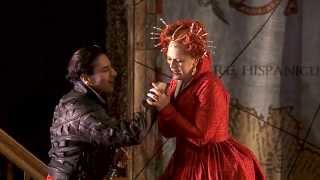 Selected scenes from Roberto Devereux [upl. by Artinahs]