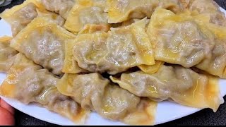 Попробовав раз это блюдо Вы будете Готовить его ВСЕГДА🤤 Как приготовить Вкуснейший ХАНУМ за Копейки [upl. by Eldin]