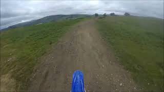 LC Enduro Club Practice day  Llansilin LC2 Venue 300624 [upl. by Reta]