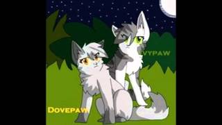 dovewing tribute [upl. by Eednyl]