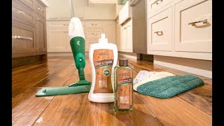 Melaleuca Introduces EcoSense® Clean amp Gleam™ [upl. by Fesoj]