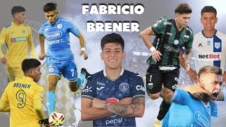 FABRICIO BRENER  Highlights video 2024 [upl. by Kondon]