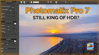 Photomatix Pro 7 Review  15 Discount  HDR wiPhone Photos [upl. by Alodie]