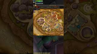 How to obtain or restore a Hearthstone to Dalaran in the Broken Isles worldofwarcraft [upl. by Rekoob]