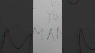 I love you mama shortvideo song shorts subscribe [upl. by Ayekel]