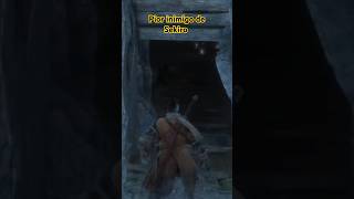 Pior inimigo de Sekiro 😱 sekiro sekiroshadowdietwice soulslike games shorts [upl. by Idham541]