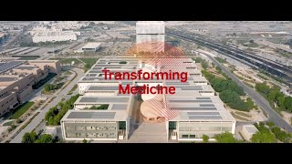 Transforming Medicine [upl. by Nyer]