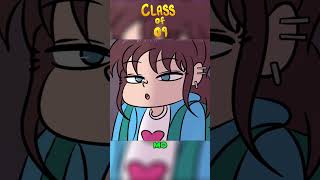 Class of 09 animation [upl. by Libre]