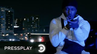 Big T1  Brum Town Music Video  Pressplay [upl. by Assirem994]