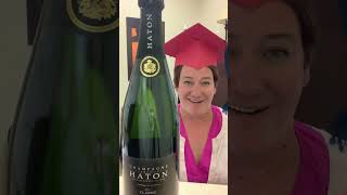 Sparkling Wines for Grads [upl. by Gelhar]