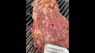 flank steak flanksteakmeat [upl. by Airretal]