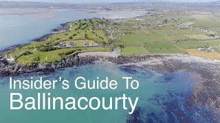 The Insiders Guide to Ballinacourty Dungarvan Co Waterford [upl. by Niad361]