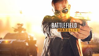 Battlefield Hardline  Intro [upl. by Cassidy]