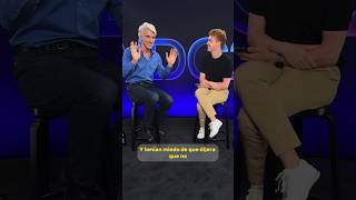 Craig Federighi’s Hair Routine was the most requested question So I did it [upl. by Suicul]