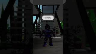 Todo detonado parte 5 roblox brookhaven robloxbrookhaven [upl. by Elleinnod375]